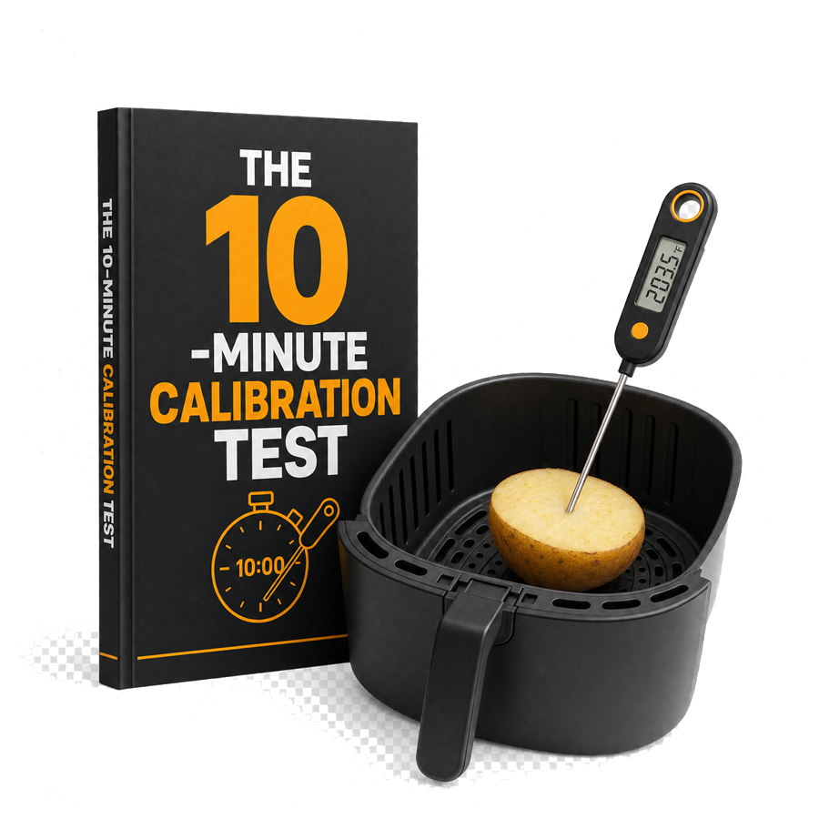 Bonus 1 — The 10-Minute Calibration Test