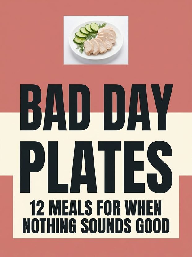 Low-Energy Plates